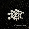 AL6061 G1000 Solid aluminium ballen